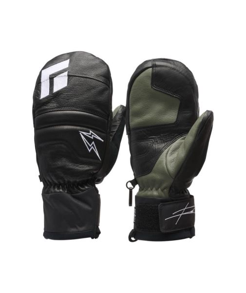 Black Diamond Spark Mitts X Max Palm