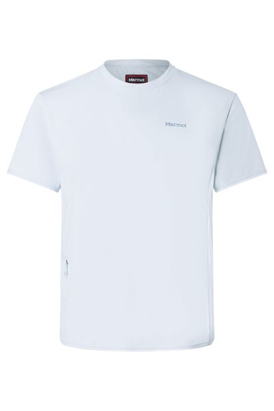 Marmot M Airexchange Solarshield Crew Ss