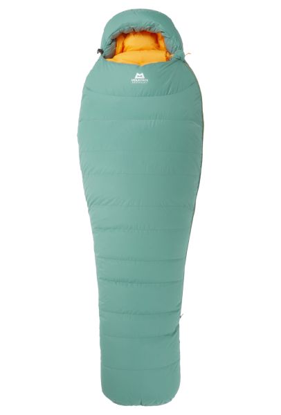 Mountain Equipment W Glacier 1000 Regular