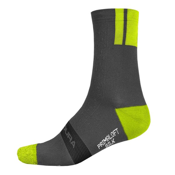 Endura Pro Sl Primaloft Socks Ii