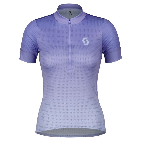 Scott W Endurance 15 S/Sl Shirt