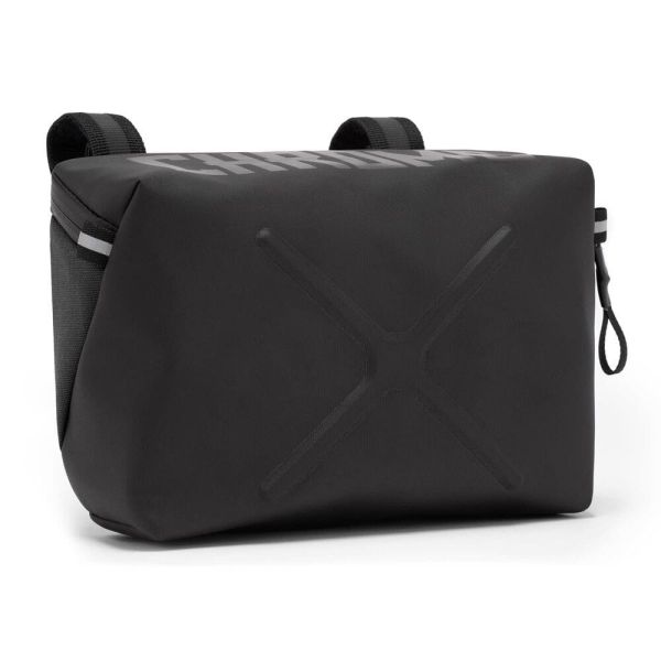 Chrome Industries Helix Handlebar Bag