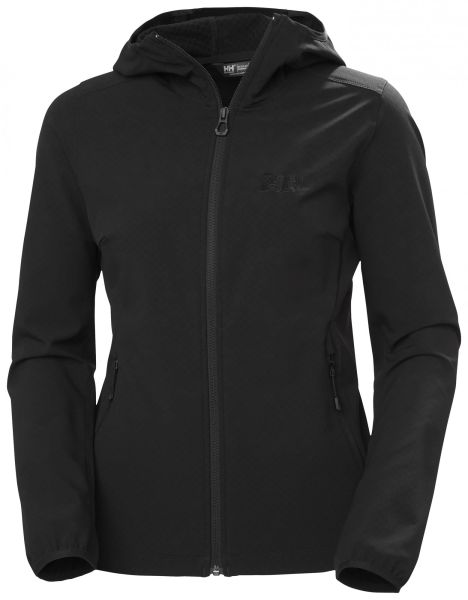 Helly Hansen W Cascade Shield Jacket