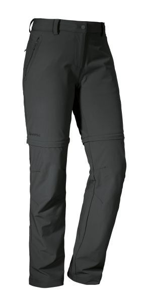 Schöffel W Pants Ascona Zip Off