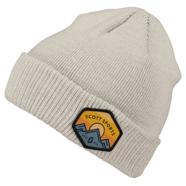 Scott W Mtn 10 Beanie