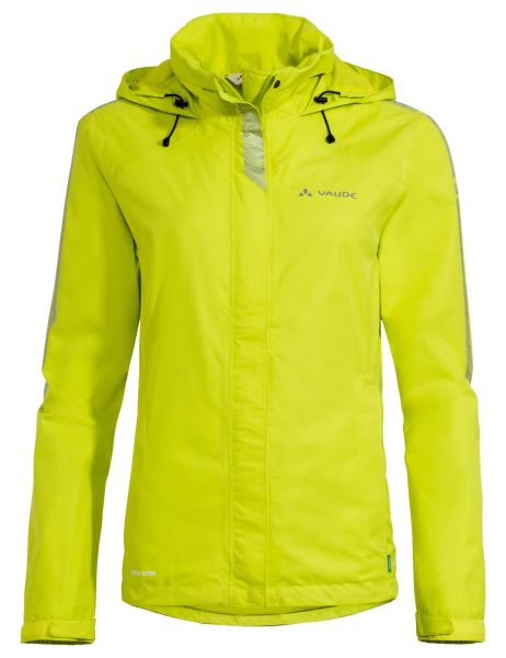 Vaude Womens Luminum Jacket Ii