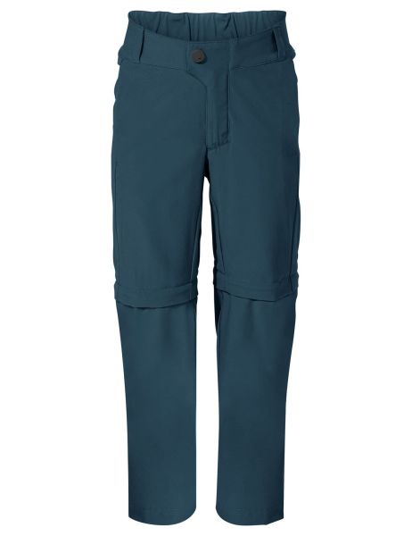 Vaude Kids Yaras Stretch Zo Pants