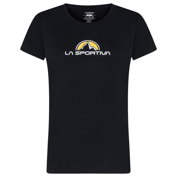 La Sportiva W Brand Tee