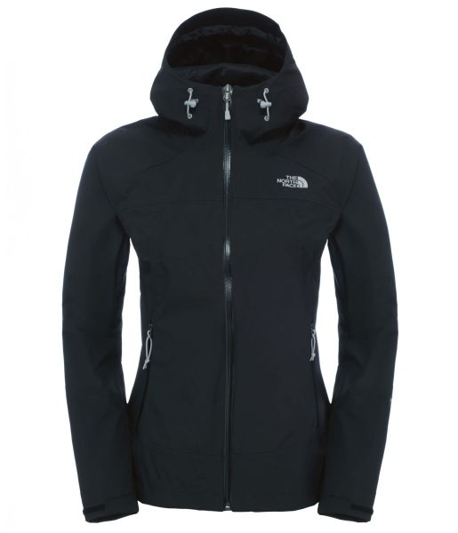 The North Face W Stratos Jacket
