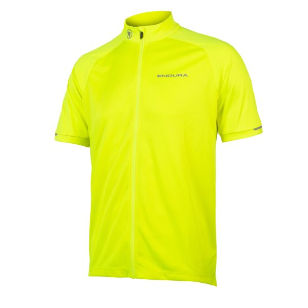 Endura M Xtract Shortsleeve Jersey Ii