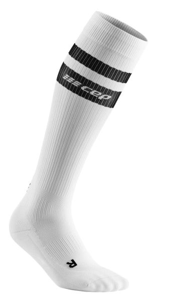 Cep W 80´S Compression Socks