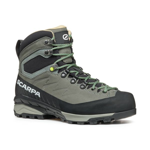 Scarpa W Mescalito Trk Pro Gtx