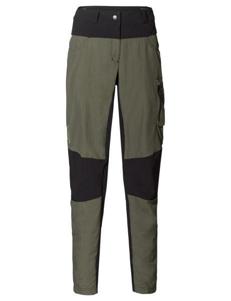 Vaude Womens Qimsa Pants