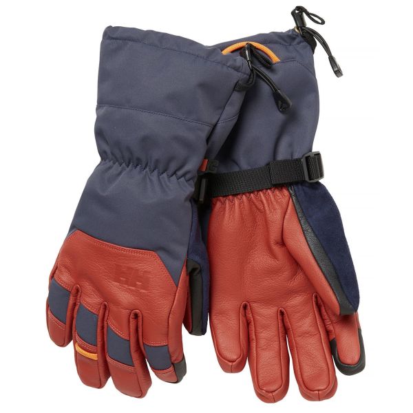 Helly Hansen Ullr Sogn Ht Glove