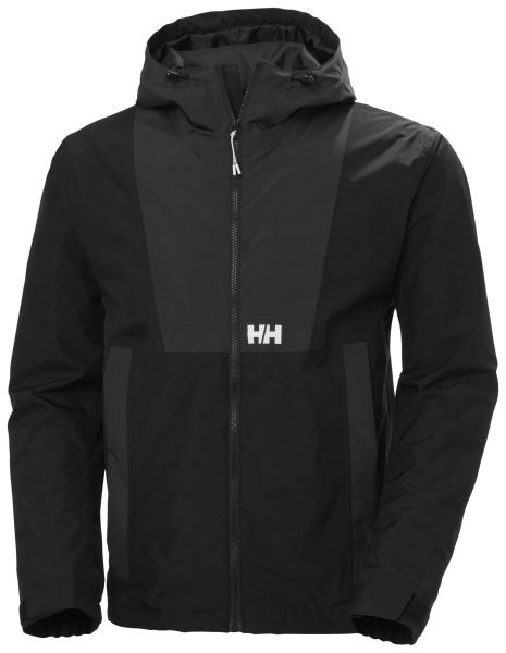 Helly Hansen M Rig Rain Jacket