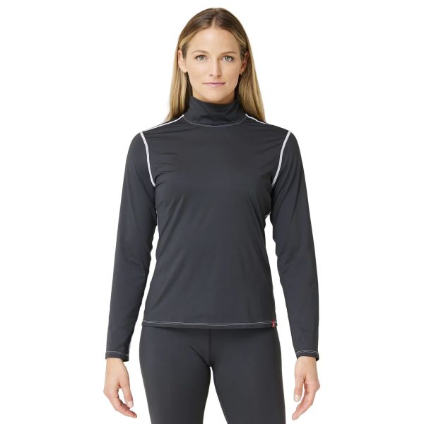 Krimson Klover W Sanitas Baselayer Top