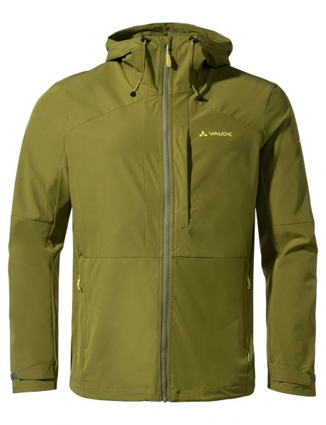 Vaude Mens Elope Wind Jacket