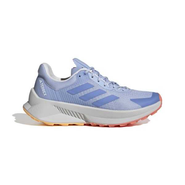 Adidas terrex bleu best sale