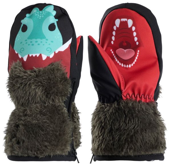 Zanier Kids Cuddly