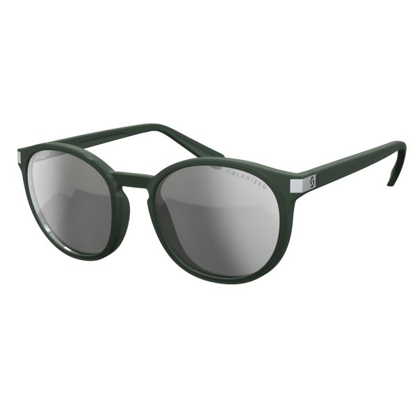 Scott Riff Polarized Sunglasses