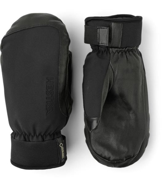 Hestra Alpine Short Gore-Tex Mitt