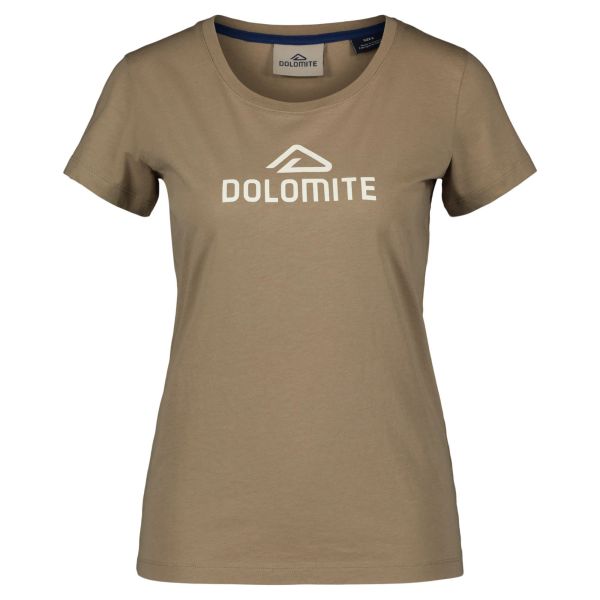 Dolomite W Strenta Tee