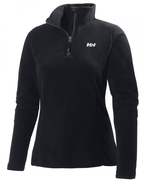 Helly Hansen W Daybreaker 1/2 Zip Fleece