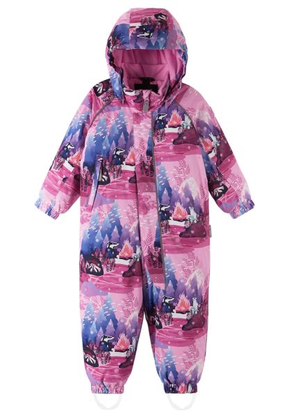 Reima Toddlers Langnes Winter Overall