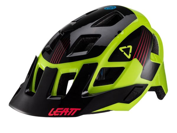 Leatt Helmet Mtb All Mountain 1.0 Junior