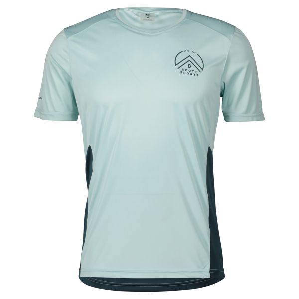 Scott M Endurance Tech S/Sl Shirt