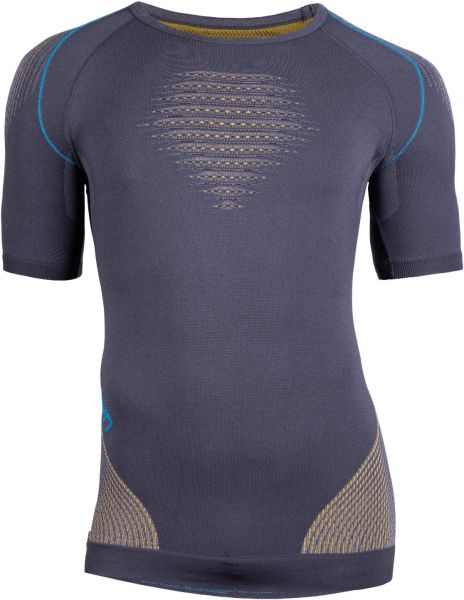 Uyn M Multisport Evolutyon Uw Shirt Short Sleeve