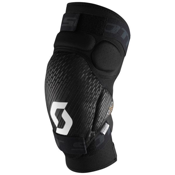 Scott Grenade Evo Knee Guards