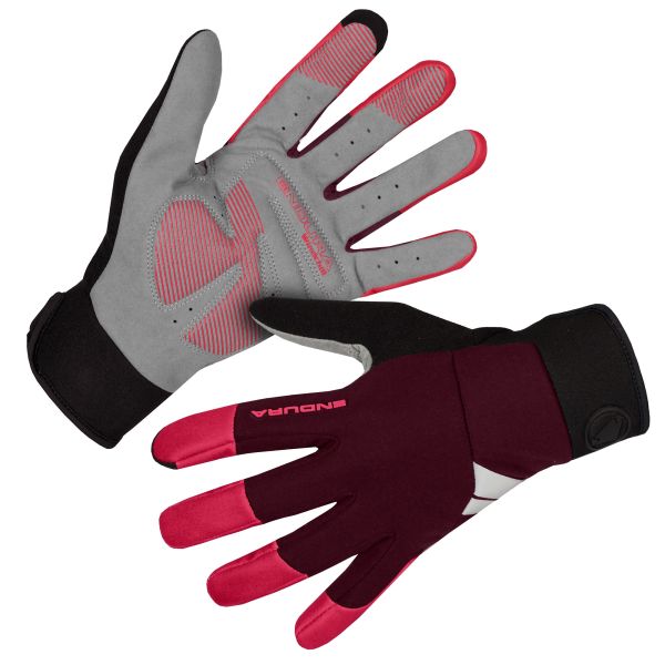 Endura W Windchill Gloves