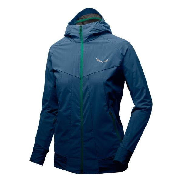 Salewa W Pedroc Hybrid 3 Powertex Durastretch Jacket