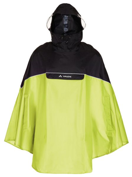 Vaude Covero Poncho Ii