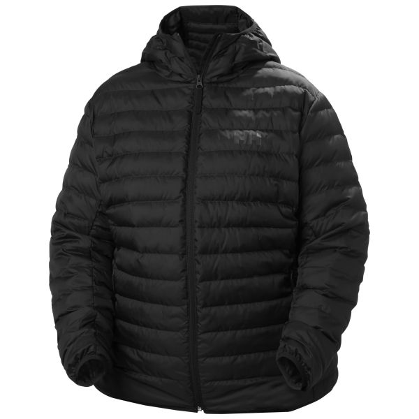 Helly Hansen W Banff Hooded Plus Insulator