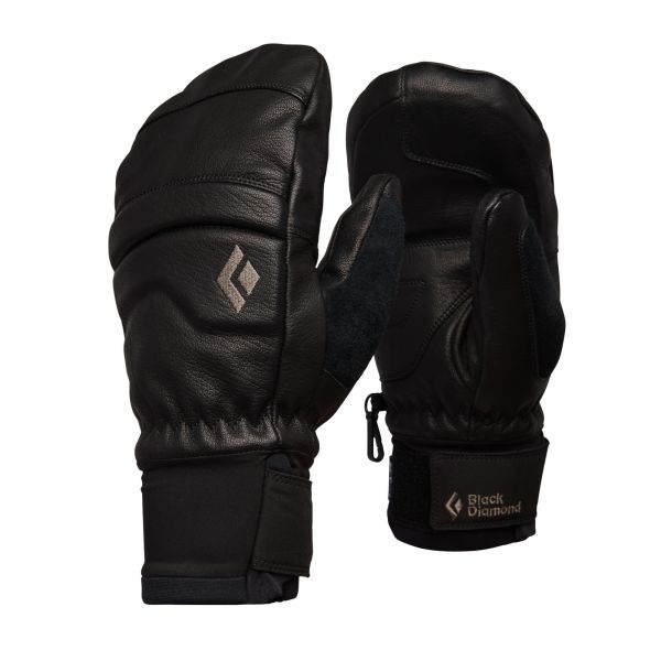 Black Diamond M Spark Mitts