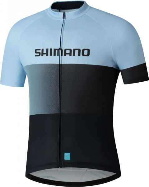 Shimano M Team Short Sleeve Jersey