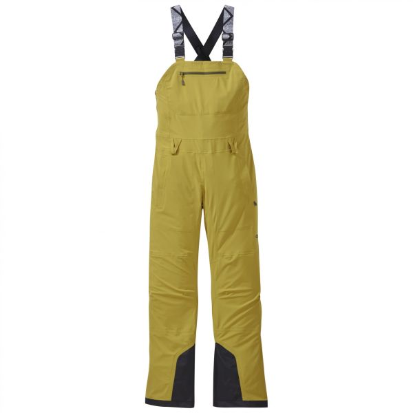 Outdoor Research W Carbide Bibs