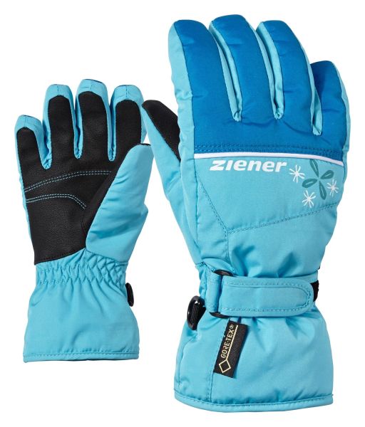 Ziener Junior Laber Gtx