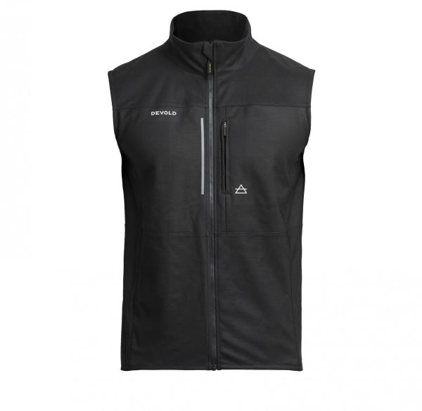 Devold M Running Merino Vest