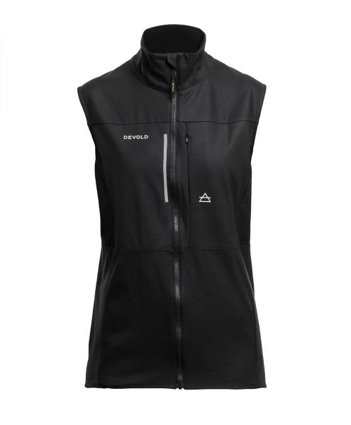 Devold W Running Merino Vest