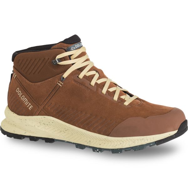 Dolomite M Carezza Leather Mid Wp