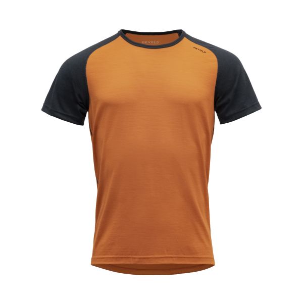 Devold M Jakta Merino 200 T-Shirt