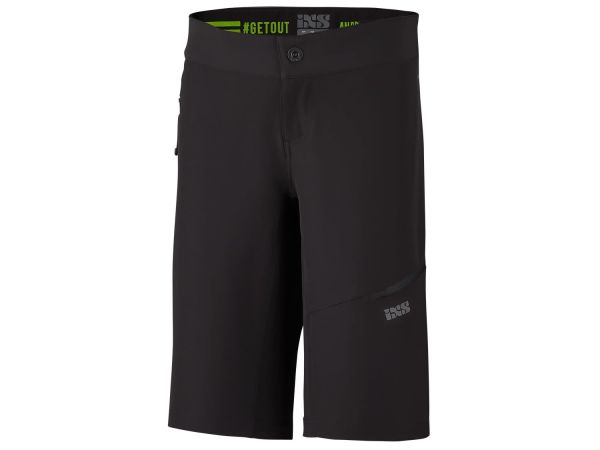 Ixs W Carve Evo Shorts