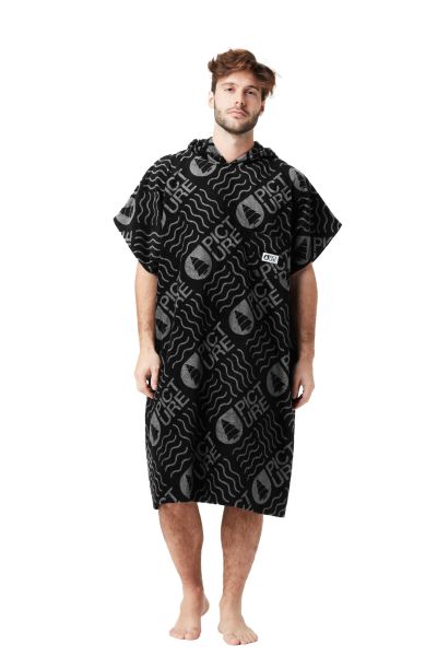 Picture Landsom Poncho