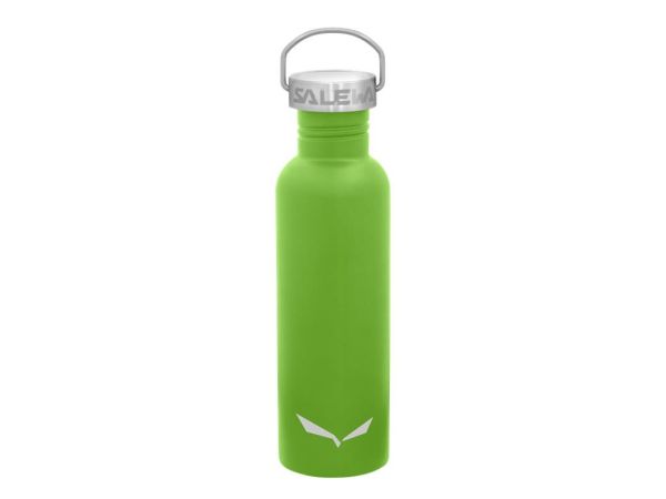 Salewa Aurino Stainless Steel Bottle 0.75 L Double Lid