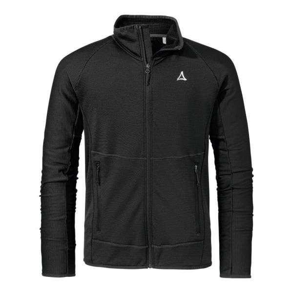 Schöffel M Fleece Jk Style Cascata