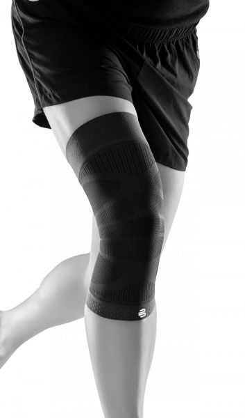 Bauerfeind Sports Compression Knee Support