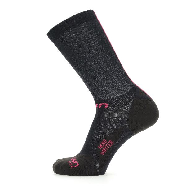 Uyn W Cycling Aero Winter Socks